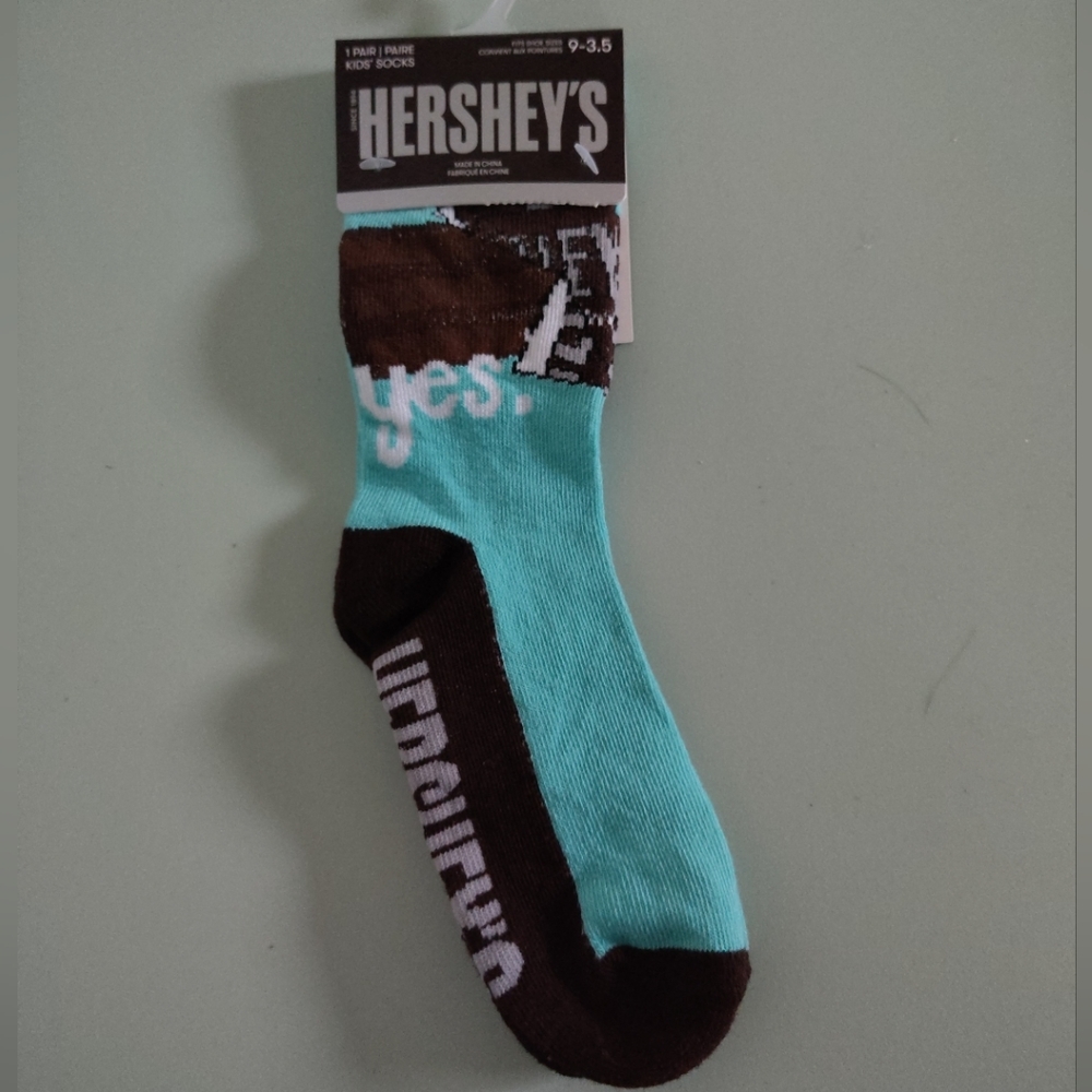 Hershey's Kids Socks